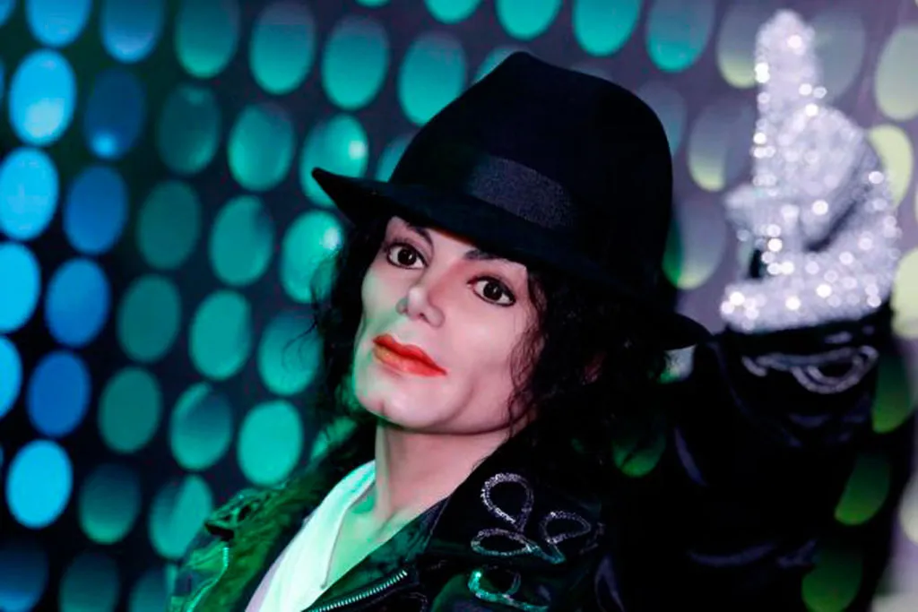 Dreamland Museo de Cera