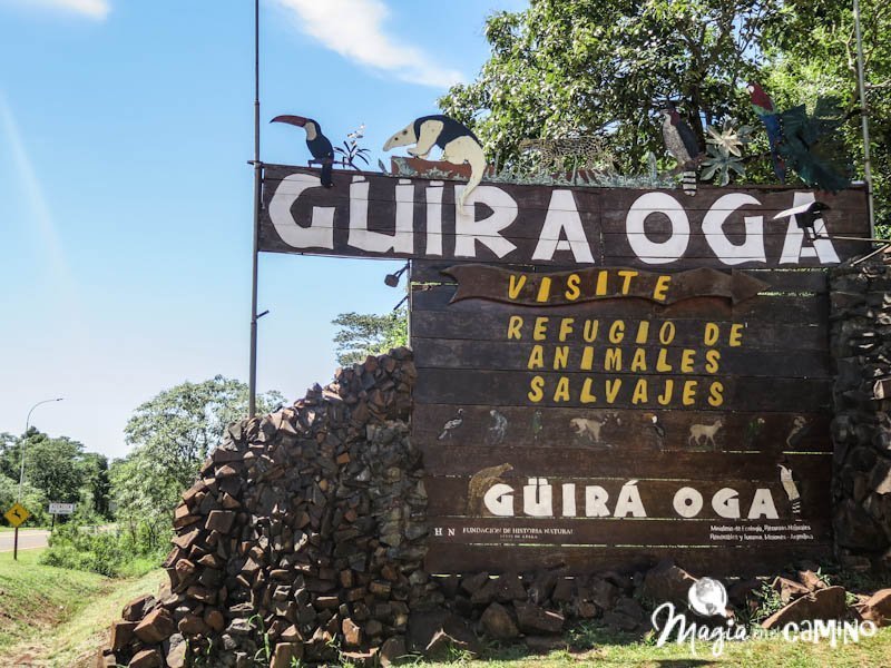 Guira-oga