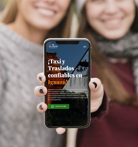 ventajas de nuestro servicio